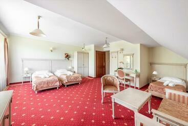 בית מלון כפרי Stodółka