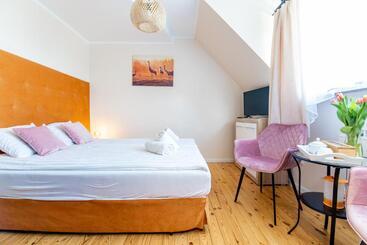 Zacisze Zielone Ogrody