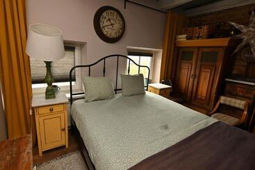 公寓式酒店  Italiano Vero