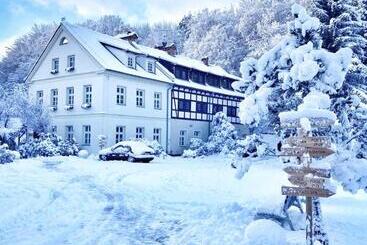 Klekotki Spa & Resort