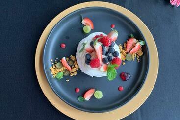 モーテル Dworek Golikowo