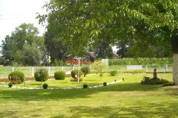 Пансион Agroturystyka Krysia Pilszcz