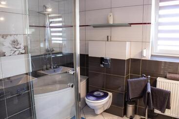 פנסיון Aqua Villa Grzybowo