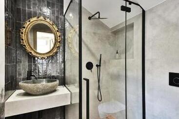 ペンション Betty's Place