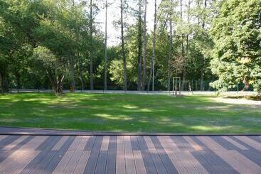 Пансион Biały Dom