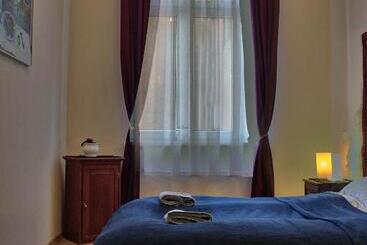 פנסיון Bielski Lawendowa Rooms