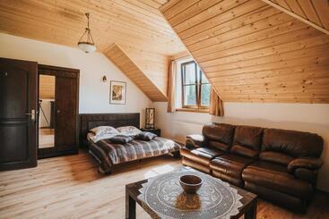 פנסיון Grzechowisko