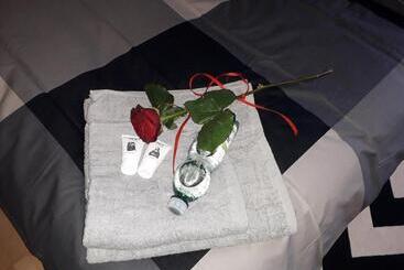 پانسیون Horyzont