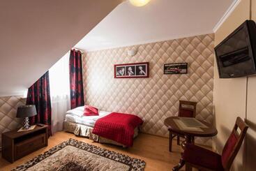 پانسیون Noclegi Komfort