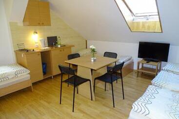 펜션 Noclegi Marek I Karolina