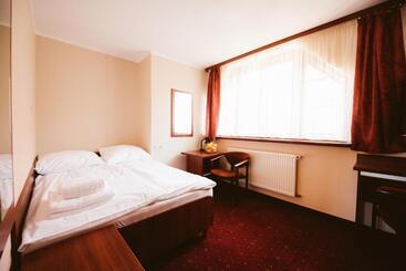 بنسيون Orange Pokoje