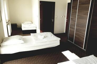 ペンション Perła Podhala