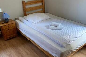 بنسيون Pohulanka