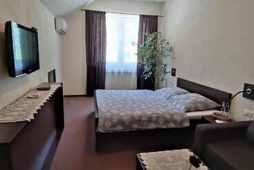 ペンション Rancho Colorado