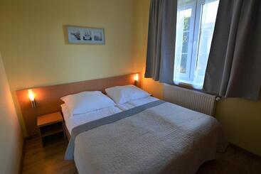 بنسيون Villa Antoja