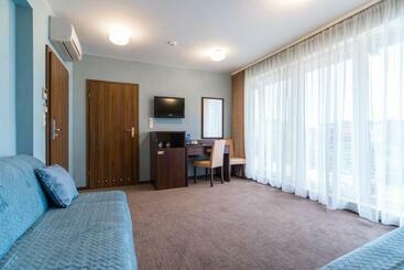 ペンション Villa Nad Zalewem