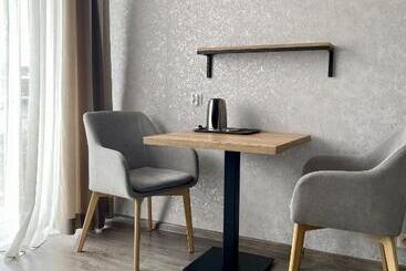 پانسیون Willa Luiza