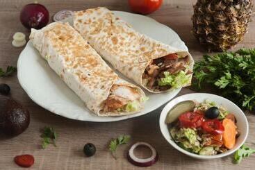 پانسیون Willa Marina Widzew