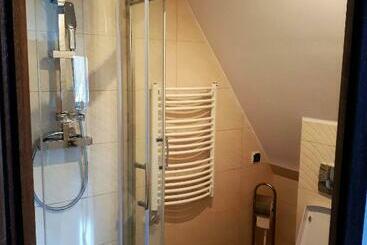 פנסיון Willa Widokowa Zakopane