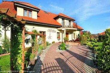 Пансион Willa Wik