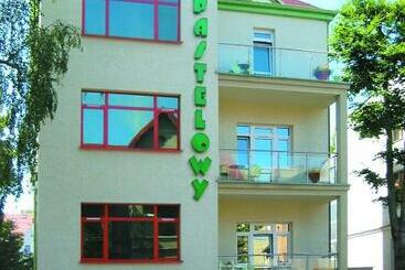 Pensjonat Pastelowy