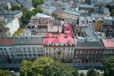 アパートホテル Playroom Apart