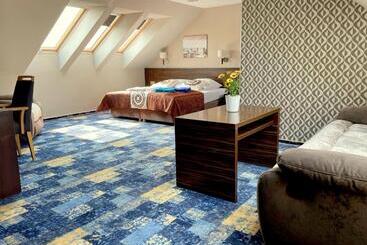 استراحتگاه Arena Slonca