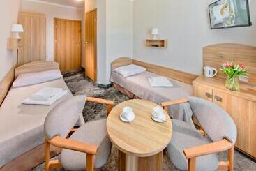 Курорт Piramida Lux