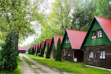 리조트 Półwysep Natura Tour