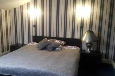 公寓式酒店  Rever Spa