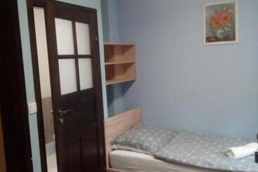 Rynek 7   Apartamenty