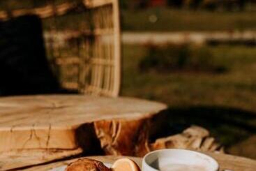 아파트호텔 Solny   Resort W Bieszczadach