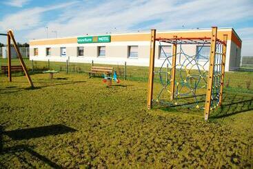 Spokój Restauracja I Motel