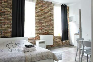 아파트호텔 Stay99 Apart