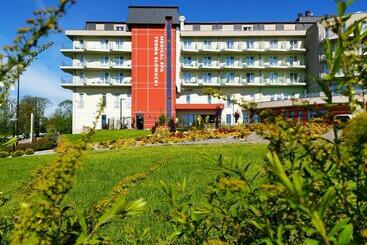 Terma Słowacki Resort Medical Spa