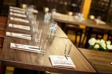 Trzy Korony Boutique Hotel&spa Piwne