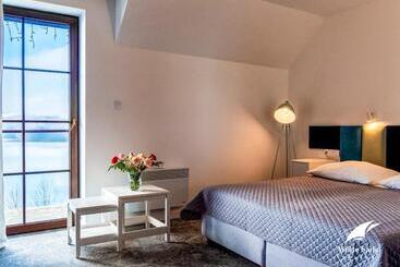 公寓式酒店  White Sails Solina