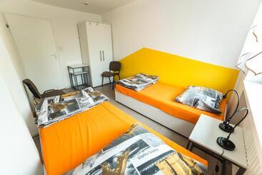 هاستل Klimczoka 6