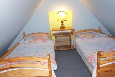 مبيت وإفطار Canal Grande