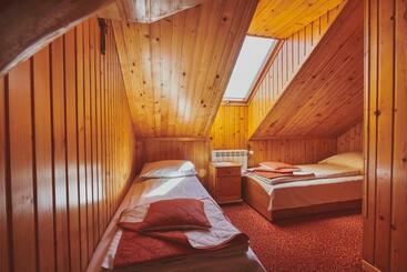 تختخواب و صبحانه Dom Rodziny Sojków