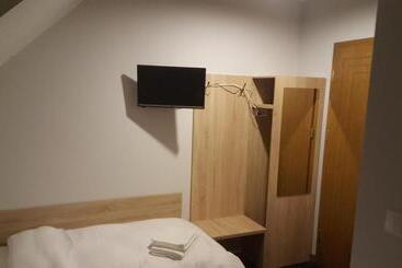 Bed and Breakfast Phu Gościniec 16 Tka