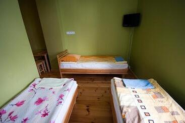 Bed and Breakfast Iskra