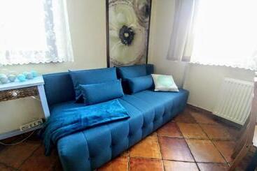 تختخواب و صبحانه Pod Klimczokiem I