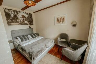 مبيت وإفطار Pokoje Gościnne Wysoka