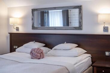 تختخواب و صبحانه Sielanka