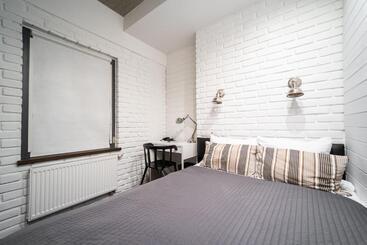 تختخواب و صبحانه Trybunalska