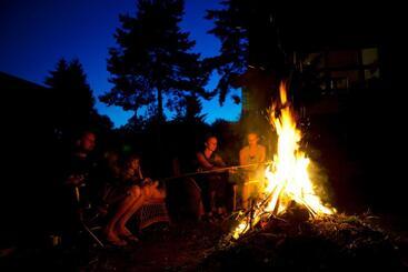 ベッドアンドブレックファースト Villa Navigator