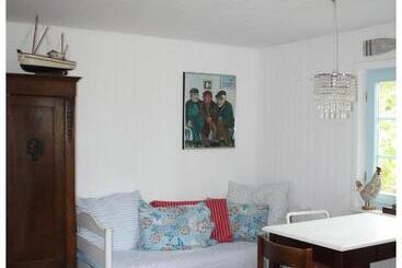 تختخواب و صبحانه Willa Ludwinia