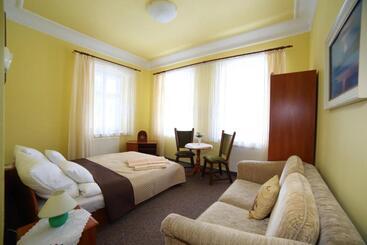 צימר Willa Millennium