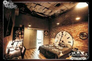 Browar Czenstochovia Hotel&spa